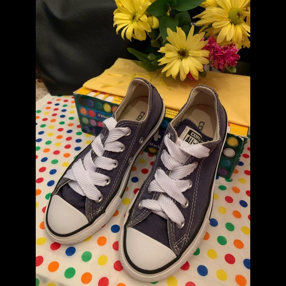 Converse Other - Converse GIRL'S Sz 12